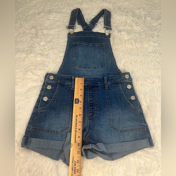 Guess | Denim Romper or Shortall - Picture 8 of 9